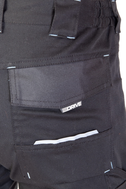 SPODNIE DO PASA DRIVE-7 14223