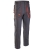 SPODNIE DO PASA CIEMNA STAL-3 14224
