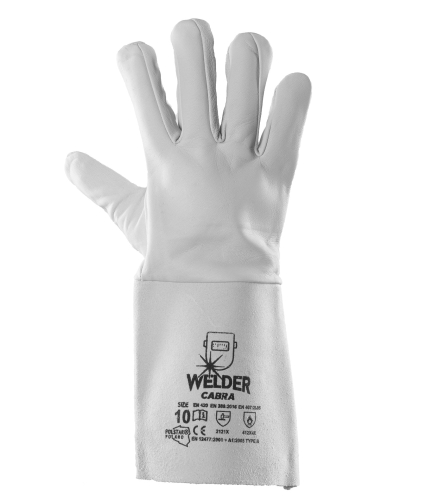 WELDER 412X4X-1 14234