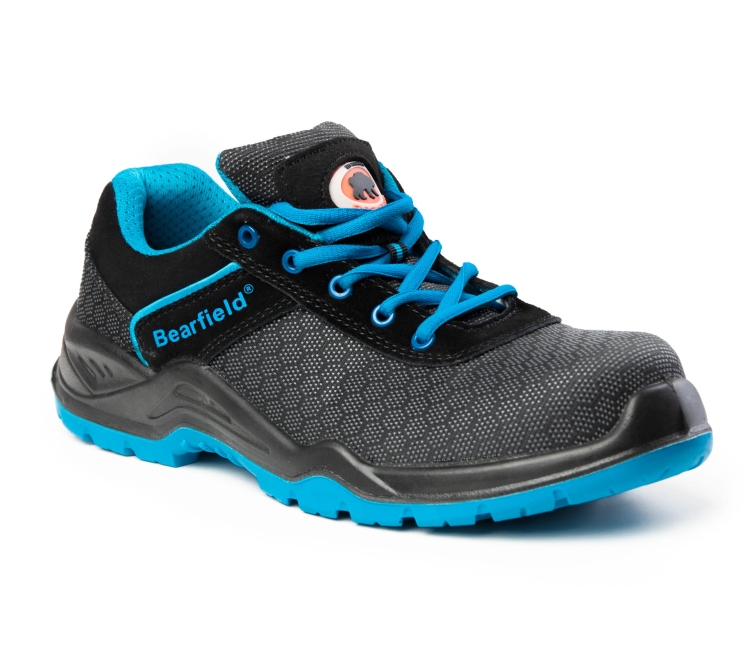 PÓŁBUT HEX S3 SRC NIEBIESKI-1 14236