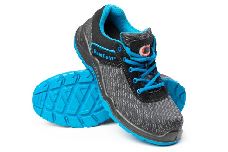 PÓŁBUT HEX S3 SRC NIEBIESKI-9 14236