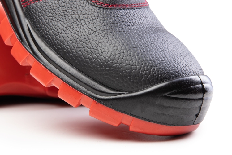 TRZEWIK RED S3 SRC-8 14239