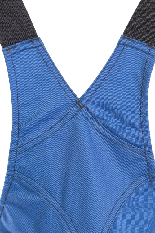 SPODNIE OGRODNICZKI SAPHIR-7 14248