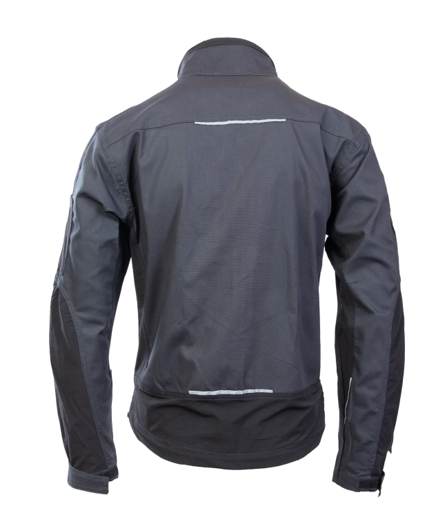 BLUZA ROBOCZA PRO GRAFIT-2 14250