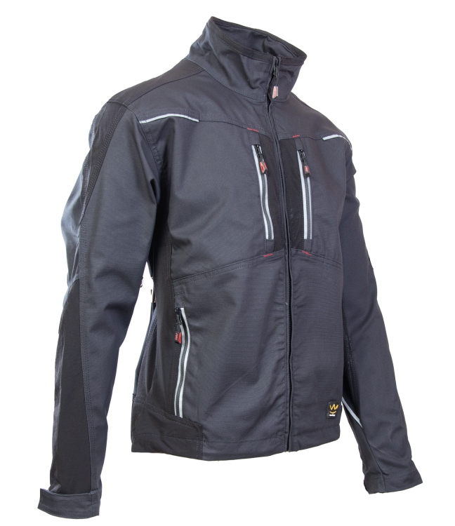 BLUZA ROBOCZA PRO GRAFIT-3 14250