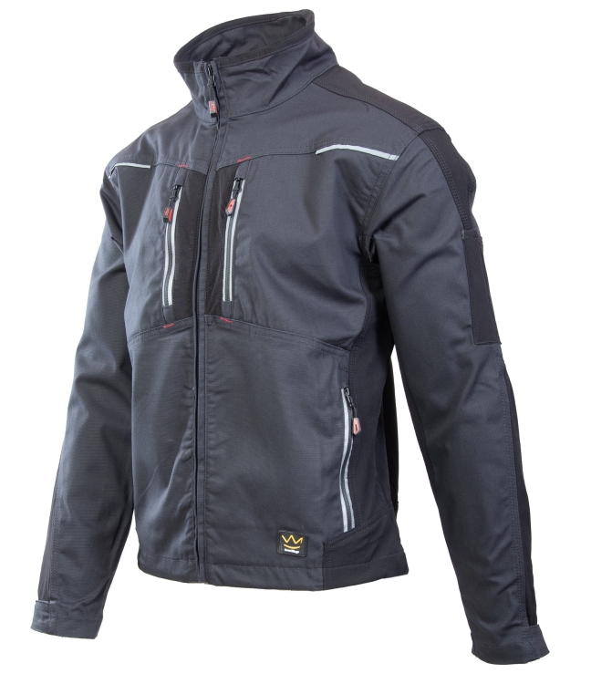 BLUZA ROBOCZA PRO GRAFIT-4 14250
