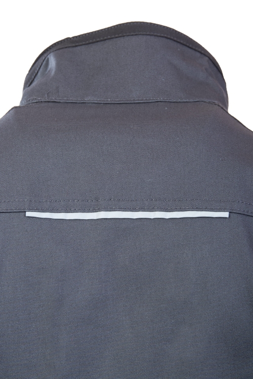 BLUZA ROBOCZA PRO GRAFIT-5 14250