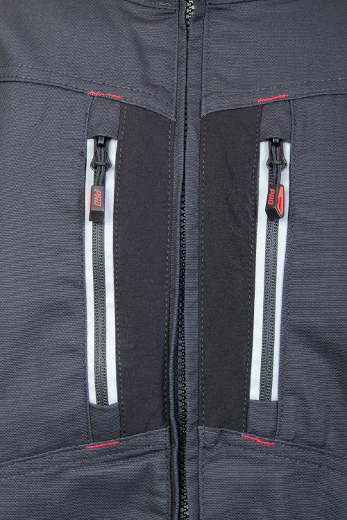 BLUZA ROBOCZA PRO GRAFIT-9 14250