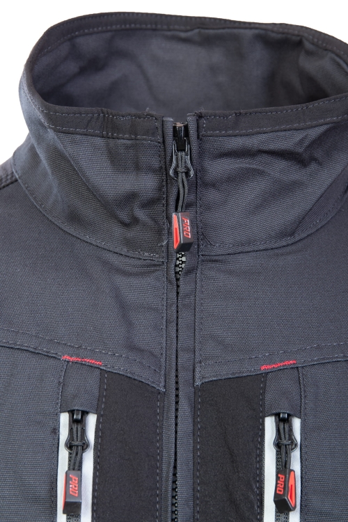 BLUZA ROBOCZA PRO GRAFIT-10 14250