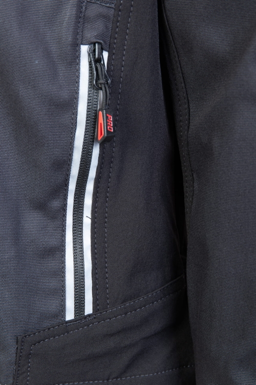BLUZA ROBOCZA PRO GRAFIT-13 14250