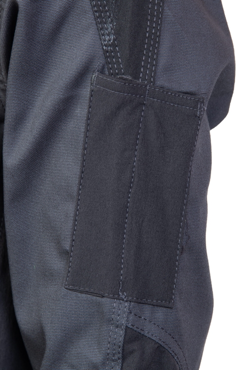 BLUZA ROBOCZA PRO GRAFIT-14 14250