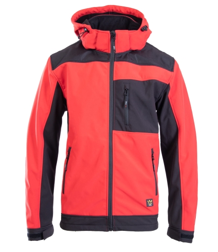 SOFTSHELL RUBIN-1 14267