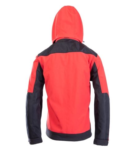 SOFTSHELL RUBIN-2 14267