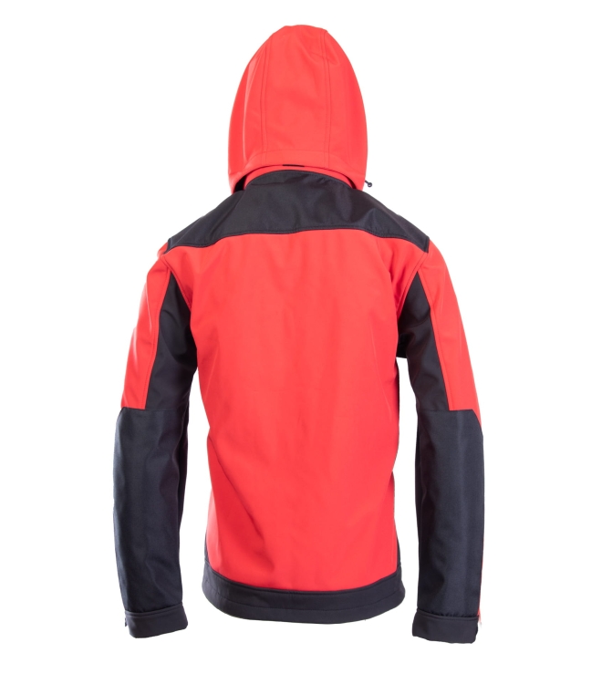 SOFTSHELL RUBIN-2 14267