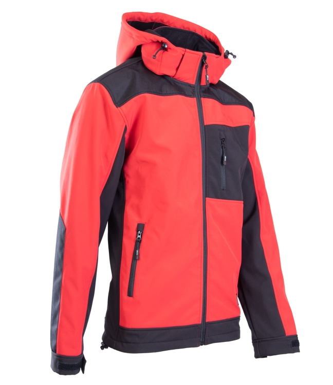 SOFTSHELL RUBIN-3 14267