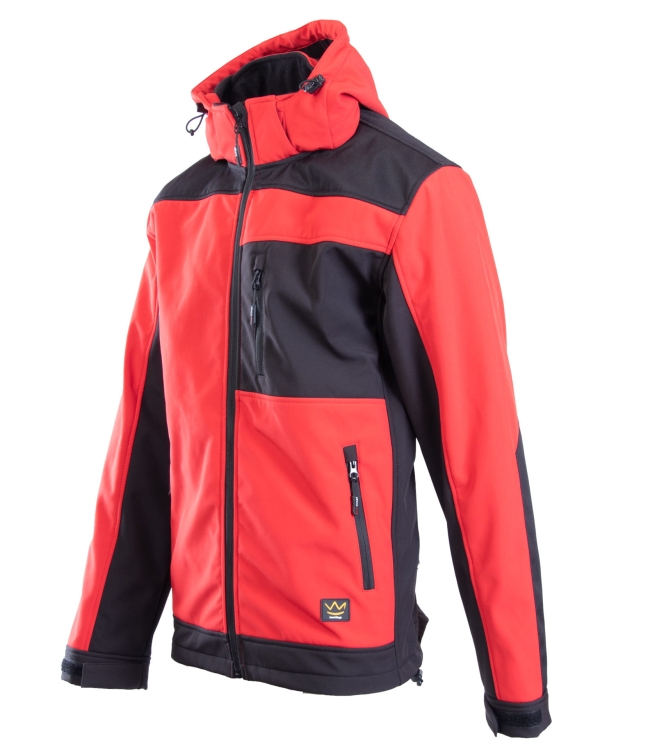 SOFTSHELL RUBIN-4 14267