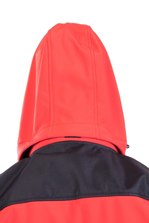 SOFTSHELL RUBIN-5 14267