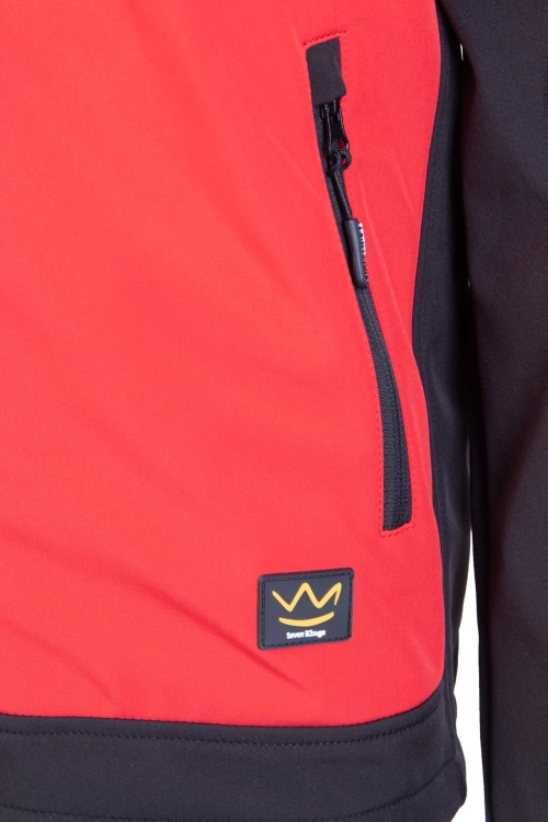 SOFTSHELL RUBIN-8 14267