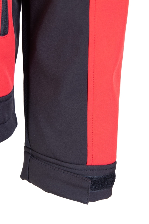 SOFTSHELL RUBIN-9 14267