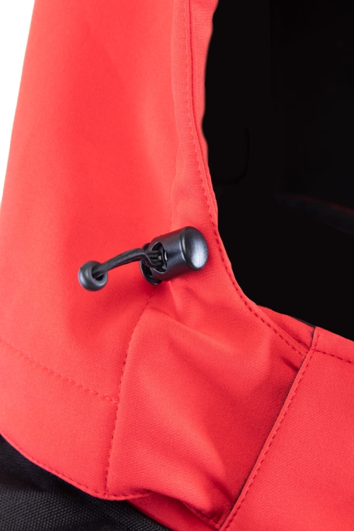 SOFTSHELL RUBIN-14 14267