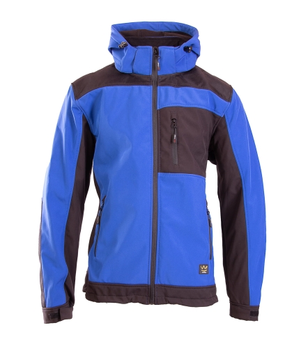 SOFTSHELL SAPHIR-1 14269