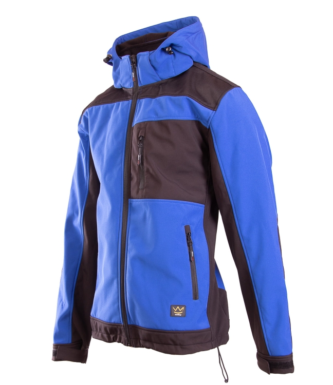 SOFTSHELL SAPHIR-4 14269
