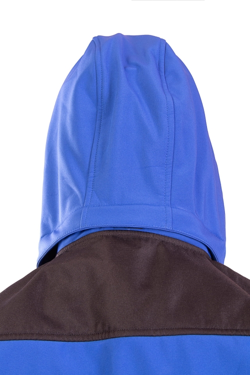 SOFTSHELL SAPHIR-6 14269