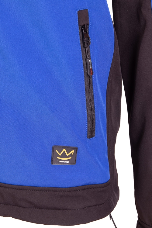 SOFTSHELL SAPHIR-8 14269