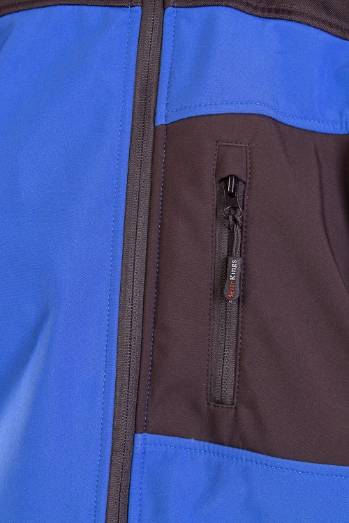 SOFTSHELL SAPHIR-9 14269