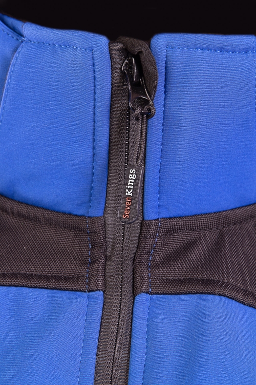 SOFTSHELL SAPHIR-10 14269