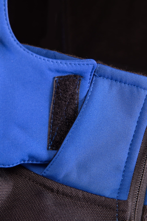 SOFTSHELL SAPHIR-12 14269