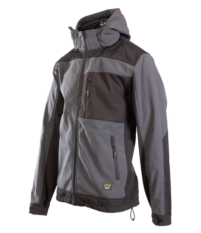 SOFTSHELL QUARTZ-4 14271