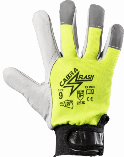 CABRA FLASH SELEDYN-1 14310