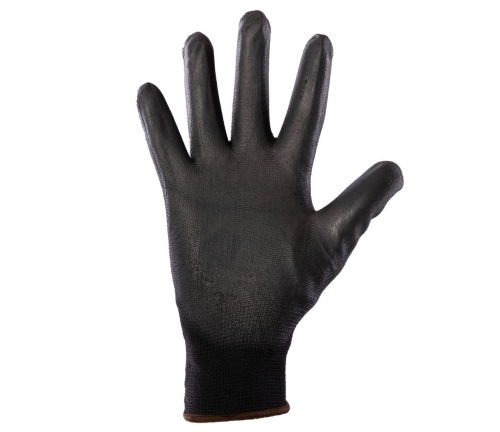 VIP-ER PU BLACK kat. II-2 14316