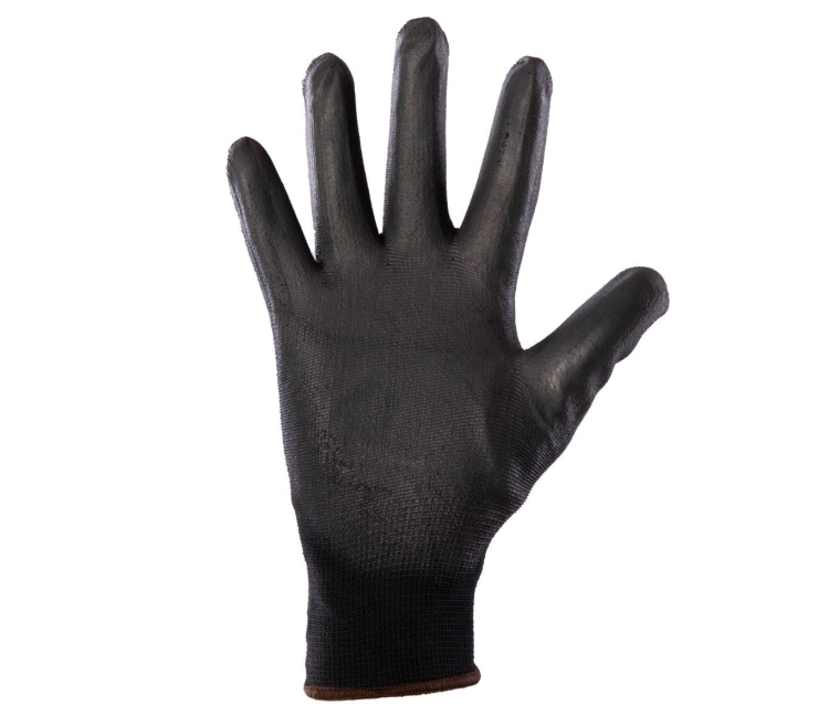VIP-ER PU BLACK kat. II-2 14316