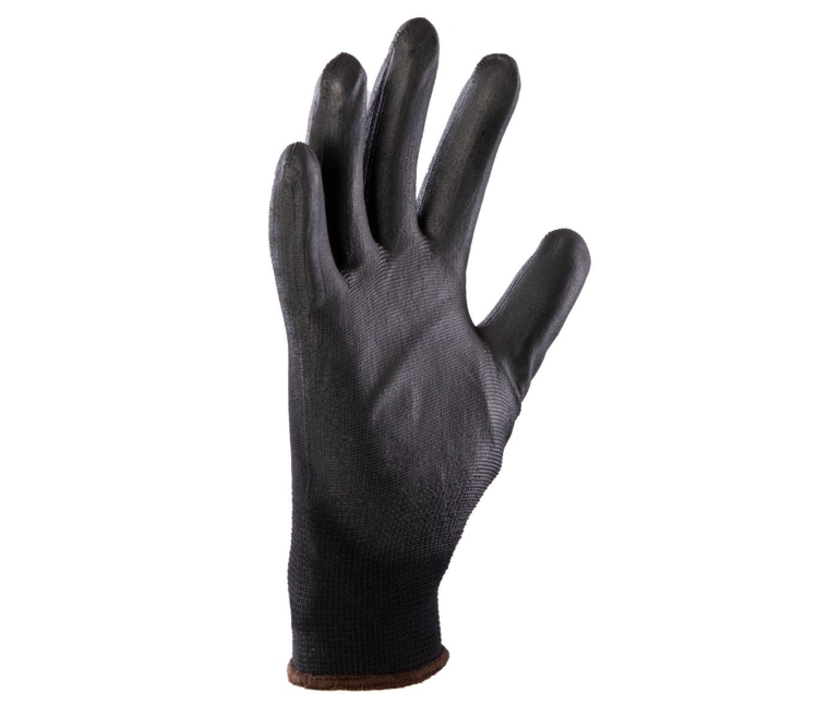 VIP-ER PU BLACK kat. II-3 14316