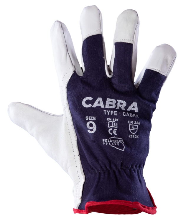 CABRA-1 14320
