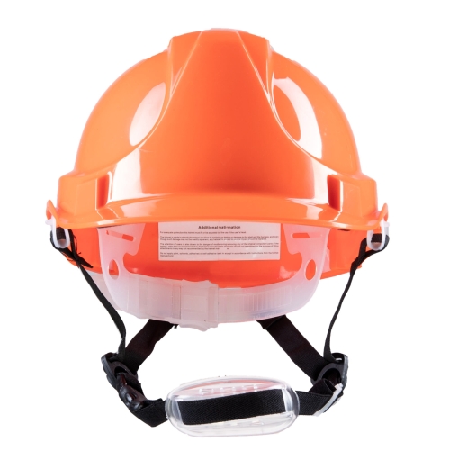 HEŁM ABS 4 PKT. PASEK PODBRÓDKOWY YS-4-2 15163  | 5771|413