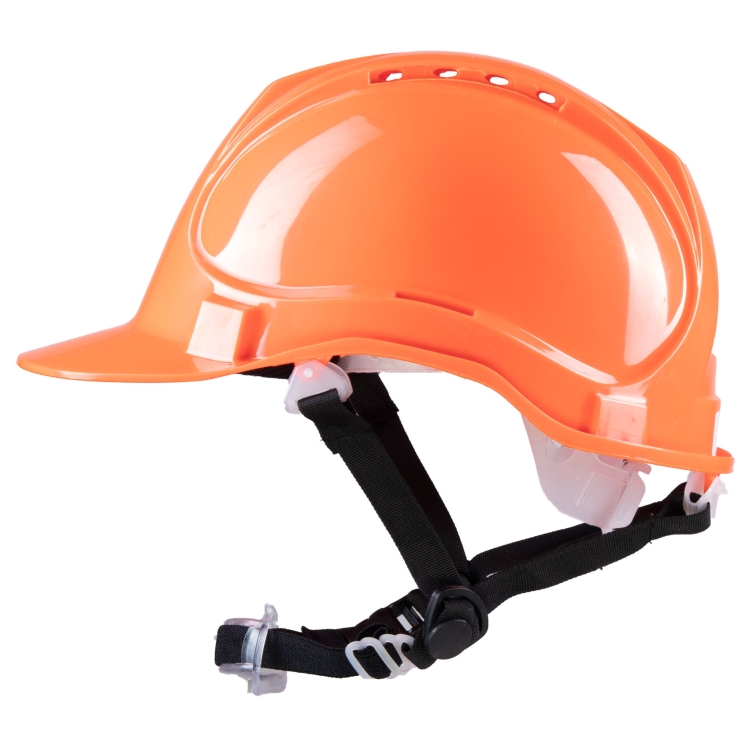 HEŁM ABS 4 PKT. PASEK PODBRÓDKOWY YS-4-3 15163  | 5771|413