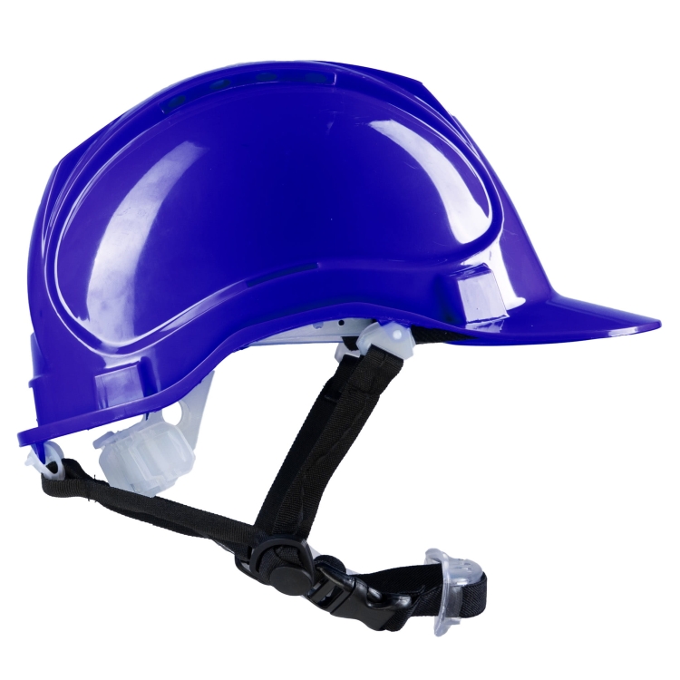 HEŁM ABS 4 PKT. PASEK PODBRÓDKOWY YS-4-9 15163  | 5770|413