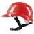 HEŁM ABS 4 PKT. PASEK PODBRÓDKOWY YS-4-12 15163  | 5769|413