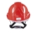 HEŁM ABS 4 PKT. PASEK PODBRÓDKOWY YS-4-15 15163  | 5769|413
