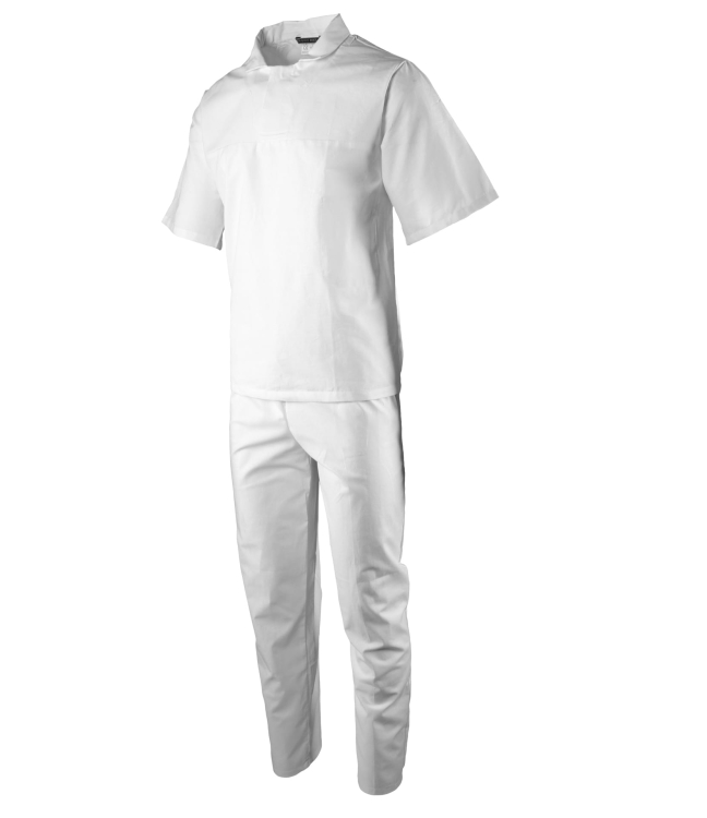 UBRANIE PIEKARSKIE HACCP-4 15165