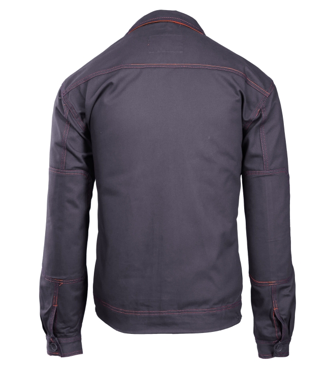 BLUZA CIEMNA STAL-5 15166