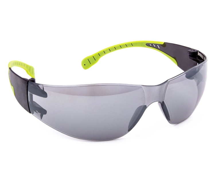 OKULARY GREY-FLEX-1 15167