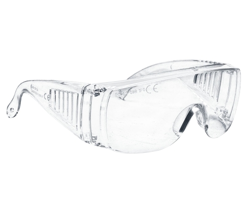 OKULARY OCHRONNE UNISAFE-1 15173