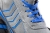 FUSION S1 SRA STAL/NIEBIESKI-11 15175