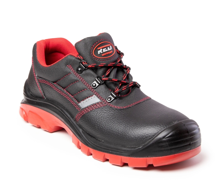 PÓŁBUT RED S1 SRC-1 15181