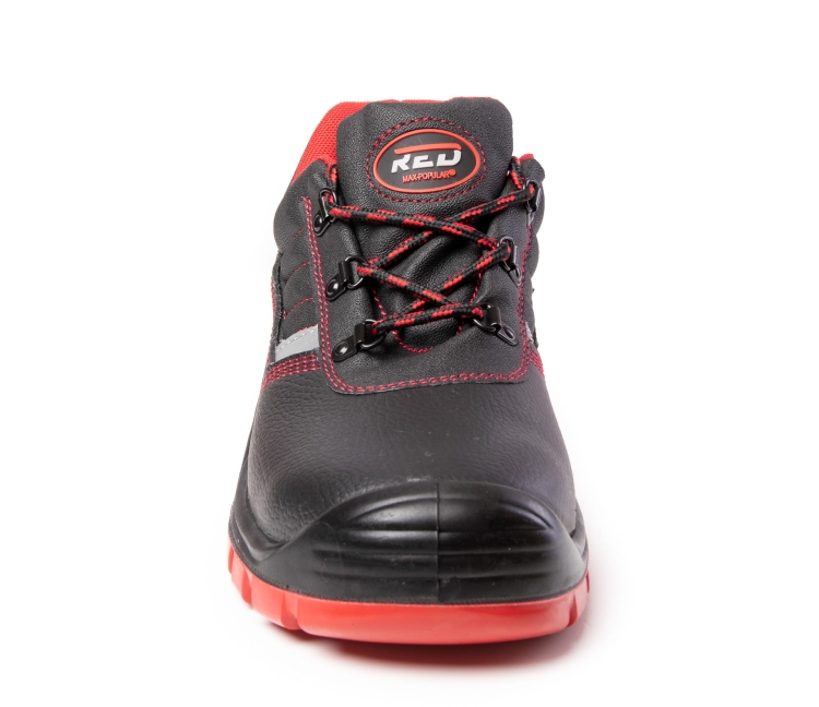 PÓŁBUT RED S1 SRC-2 15181