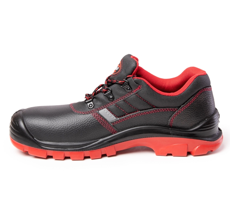 PÓŁBUT RED S1 SRC-4 15181